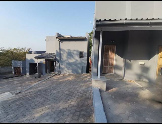 2 BEDROOM PROPERTY TO RENT IN RESERVOIR HILLS